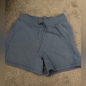 Lululemon Scuba Shorts